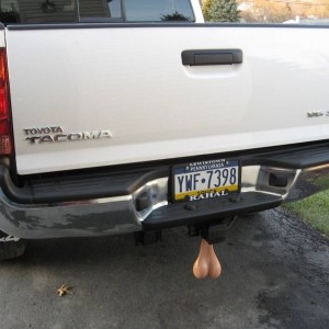 TruckNutz