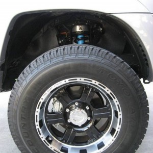 Pro Comp Loves Toyo