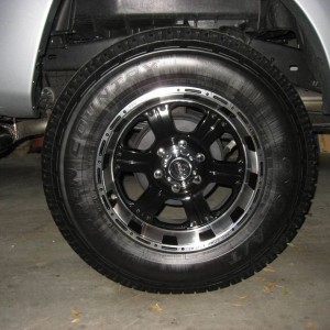 Toyo loves Pro Comp