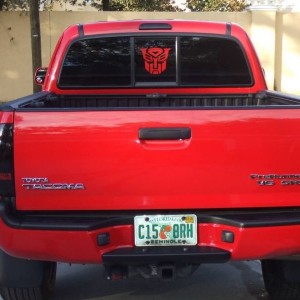 mY TrANsFORmER