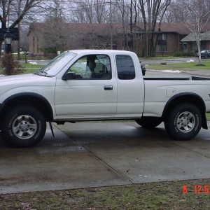 99 TRD