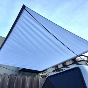 Safari Rack Mini Awning