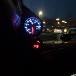 AEM Wideband