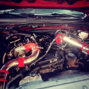 IC Piping