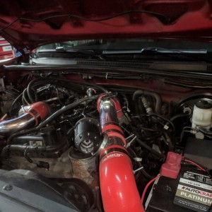 HKS SSQV