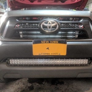 Intercooler