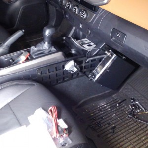 Passenger side