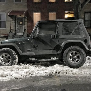 Jeep Wildpeak
