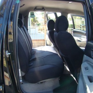 seat covers