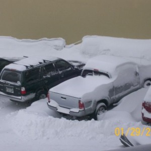 CRESTED BUTTE