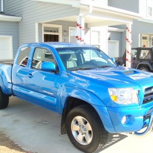 My Toy!!!