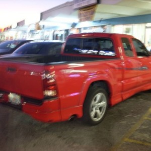 mi trucka