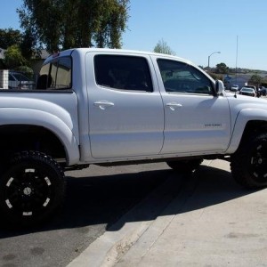 07 Tacoma