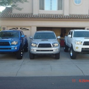 Tacoma brothers