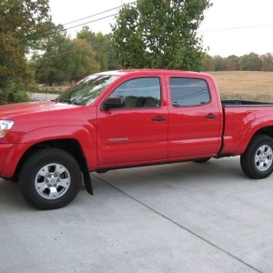 Big Red New 1