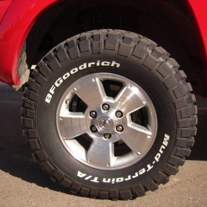 tires