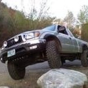 I'll have a taco, on the rocks