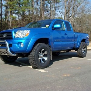 New Wheels