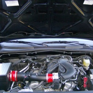 TRD CAI