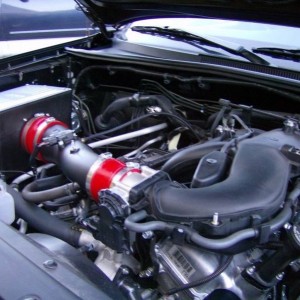 Just another angle of engine