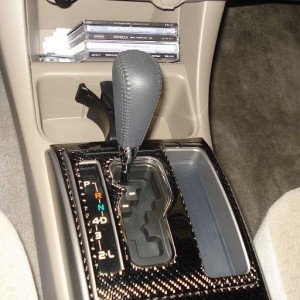 Carbon Fiber