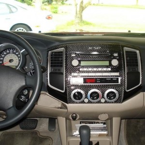 X-SP Dash