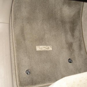 X-SP Mat