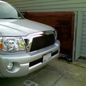 Grillcraft Grill