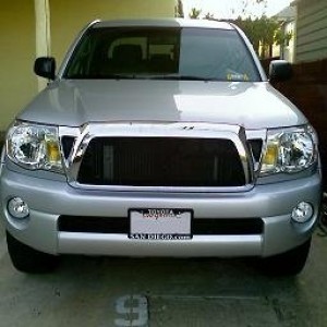 Grillcraft Grill