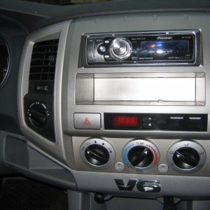check out the V6