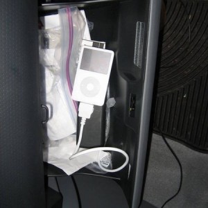i pod interface
