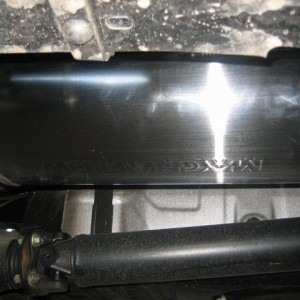 magnaflow