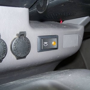 Light switch