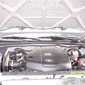 Tacoma Engine 1