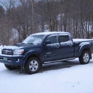 Just got it