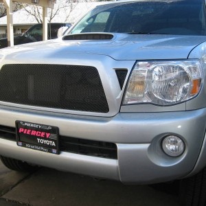 new Grill