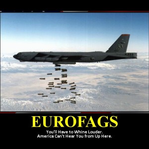 Eurofags