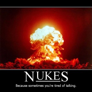 Nukes
