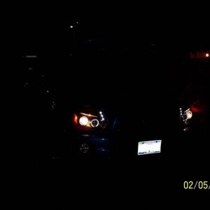 Night Light