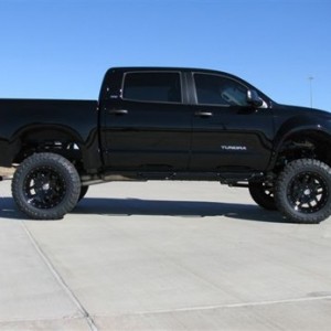 Tundra on steroids, I want one.....!