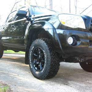 black wheels 4