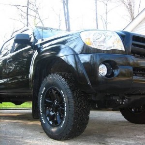 black wheels 5