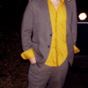 Perfect Pimp