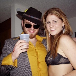 Still Pimpin