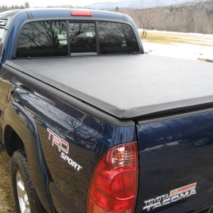 bed cover