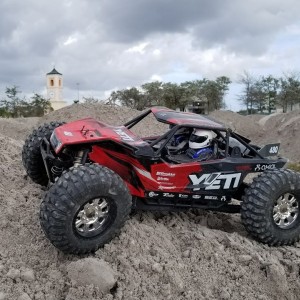 Yeti