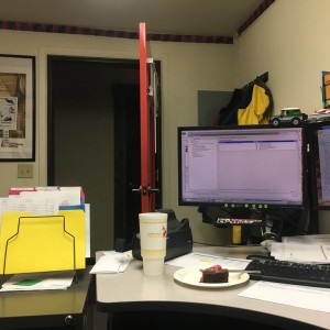 Ok. Actually working now! #ADayInJackson