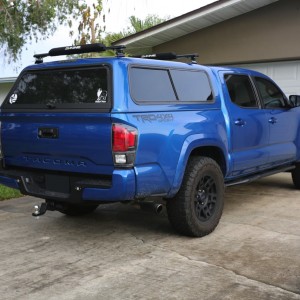 Rigid 5