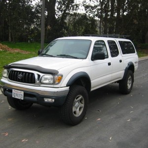Finally lifted