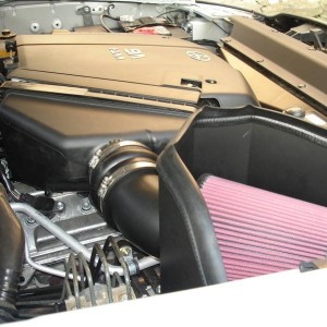 airaid intake